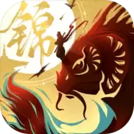 锦鱼图