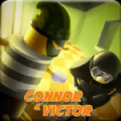 康纳和维克托
