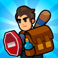 Bag Hero-Idle Dungeon RPG