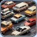 汽车流量(Automobile Flow IO Traffic)