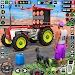 拖拉机驾驶游戏(Tractor Driving Farming Games)