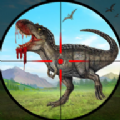 史前恐龙生存 Wild Dinosaur Hunting Zoo Game