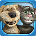 汤姆猫新闻联播 Talking Tom & Ben News