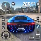交通驾车碰撞模拟(Traffic Driving Car Crash)
