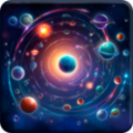 空闲原子大亨游戏(Atom Idle)