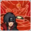 像素火影创立柱间