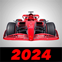 F1方程式赛车2024