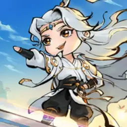 最强祖师