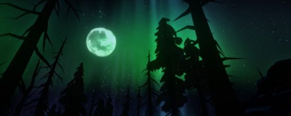 漫漫长夜信号弹有什么用