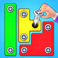 Nuts &amp; Bolts: Unblock Puzzle手游