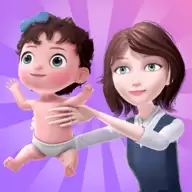 虚拟妈妈模拟器