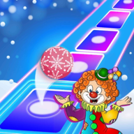 小丑马戏团(Clown CircusBeat Tileshop EDMGame.ai)