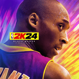 NBA2K24游戏