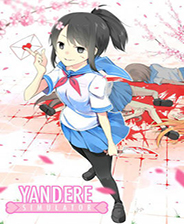 yandere病娇模拟器手机