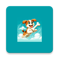 饥饿跳跃跳跃的狗游戏(Hungry Jump Jumping Dog)