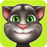 我的汤姆猫visionpro