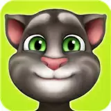 我的汤姆猫visionpro