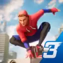 英雄蜘蛛格斗3