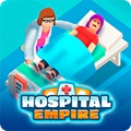 医院帝国大亨 Hospital Tycoon