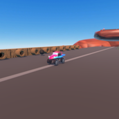 Fearless Rider