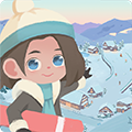 闲置的滑雪大亨 Idle Ski Tycoon