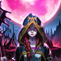 魔兽合并世界 MergeRaid
