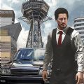 Japan Taxi Simulator Dri