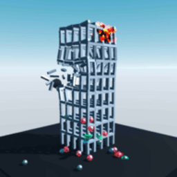 物理沙盒3d