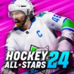 冰球全明星24HockeyAllStars24