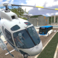极限飞行模拟器2024(Extreme Flight Simulator 2024)