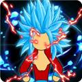 火柴人之神2 Dragon Super