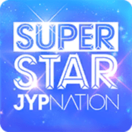 superstar jyp音游