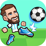 迷你移动足球游戏(Mini football Mobile Soccer)