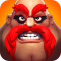 疯狂的英雄 Mad Heroes