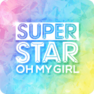 superstar oh my girl