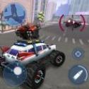 Battle Cars Fast PVP Arena