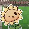 宅宅萝卜植物大战僵尸LG版
