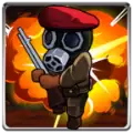 迷你士兵大逃杀