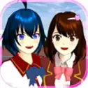 樱花校园模拟器春季暖心