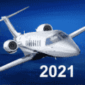 航空模拟器2023