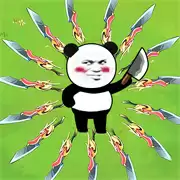 蛋仔割草大战