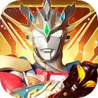 奥特曼抽卡王
