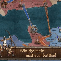 中世纪战争