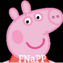 five night at peppa pig汉化