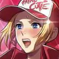 mugen全女格斗