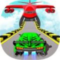 Ramp Car Stunts 2023