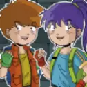 Adventure Hunters The Temple