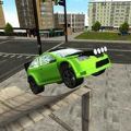 聚焦漂移模拟器v1.0