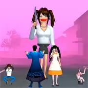 躲猫猫狼人杀