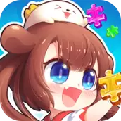爱拼图的宝宝